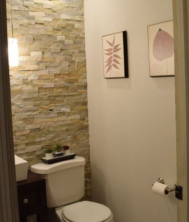 Half Bath Renovation Hometalk Half Bath Renovation Hometalk