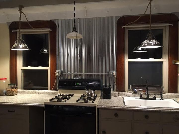 KITCHEN REMODEL TO FARMHOUSE INDUSTRIAL KITCHEN REMODEL TO FARMHOUSE INDUSTRIAL