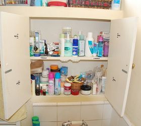 5 easy tips to declutter your bathroom, bathroom ideas, cleaning tips, organizing, Flickr Rob Ryan