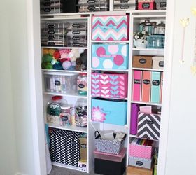 the craft room of my dreams, craft rooms, crafts, diy, home improvement