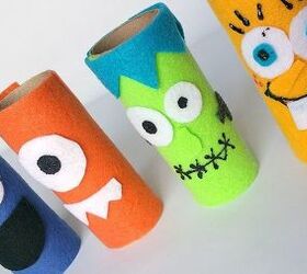 turn your favorite cartoons into party favors cartoon party favors, crafts