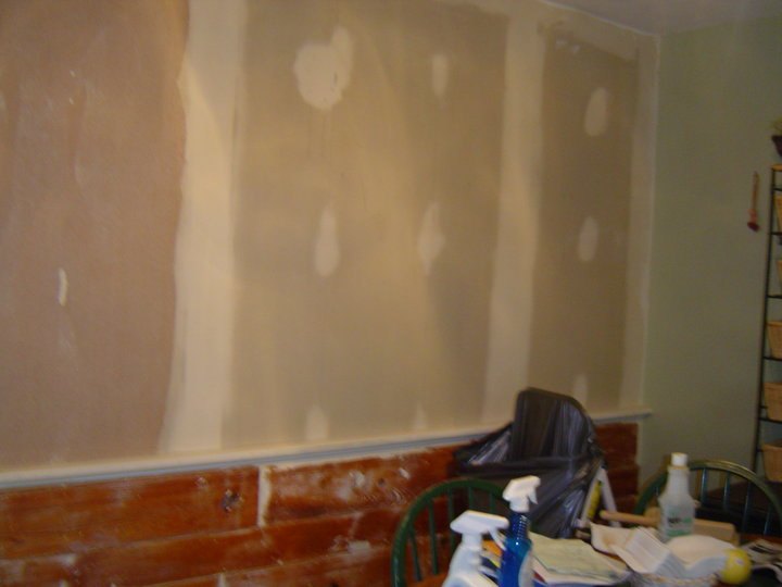 kitchen make over, countertops, diy, home improvement, kitchen design, painting, wall decor