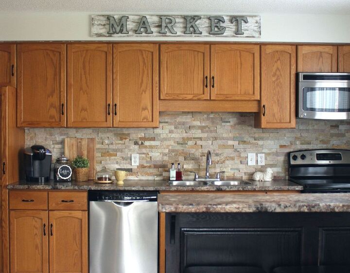 Making kitchens more modern Making kitchens more modern