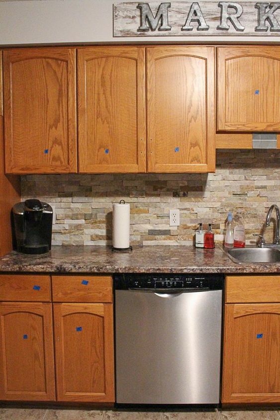 how to paint kitchen cabinets, diy, how to, kitchen cabinets, kitchen design, painting