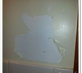 how to fix peeling paint without scraping, Ruined paint job