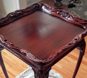 how to condition wood furniture instead of having to refinish it diy, how to, painted furniture