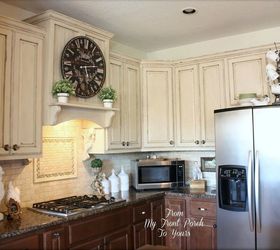 14 Easiest Ways to Totally Transform Your Kitchen Cabinets | Hometalk