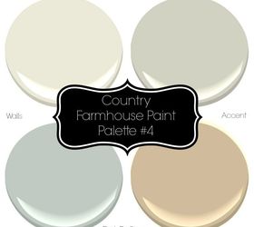 neutral farmhouse country paint palettes sherwin williams, paint colors