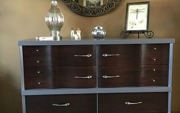 Mid Century Modern Revision