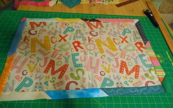 Back to School Quilt