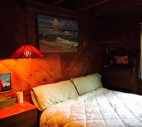 What color should I paint the knotty pine walls? Hometalk