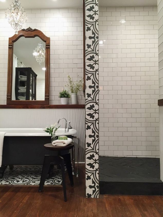diy master suite renovation bathroom reveal, bathroom ideas, diy, home decor