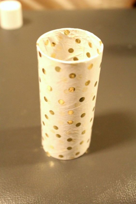 mini cajas de regalo con rollos de papel higinico