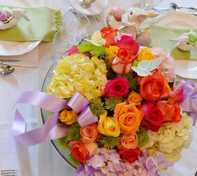 10 favorite easter table tips, easter decorations, home decor, seasonal holiday decor