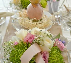 10 favorite easter table tips, easter decorations, home decor, seasonal holiday decor