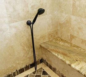 master guest bathroom remodel, bathroom ideas, home improvement