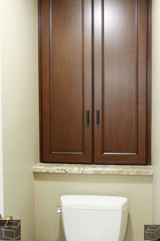 Master Amp Guest Bathroom Remodel Hometalk