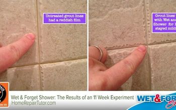Grout Cleaning Just Got Easy!