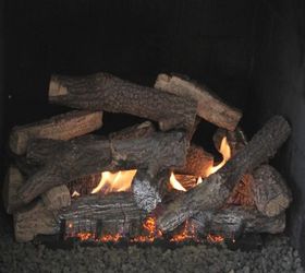 important tips for ventless gas fireplace maintenance, fireplaces mantels