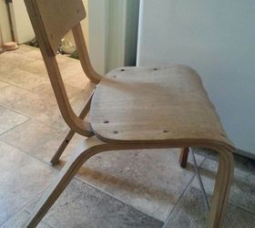se puede salvar esta silla