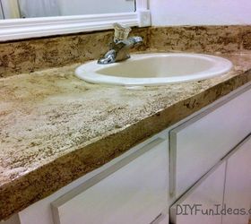 11 Low Cost Ways To Replace Or Redo A Hideous Bathroom Vanity