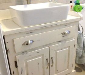 11 Low-Cost Ways to Replace (or Redo) a Hideous Bathroom 
