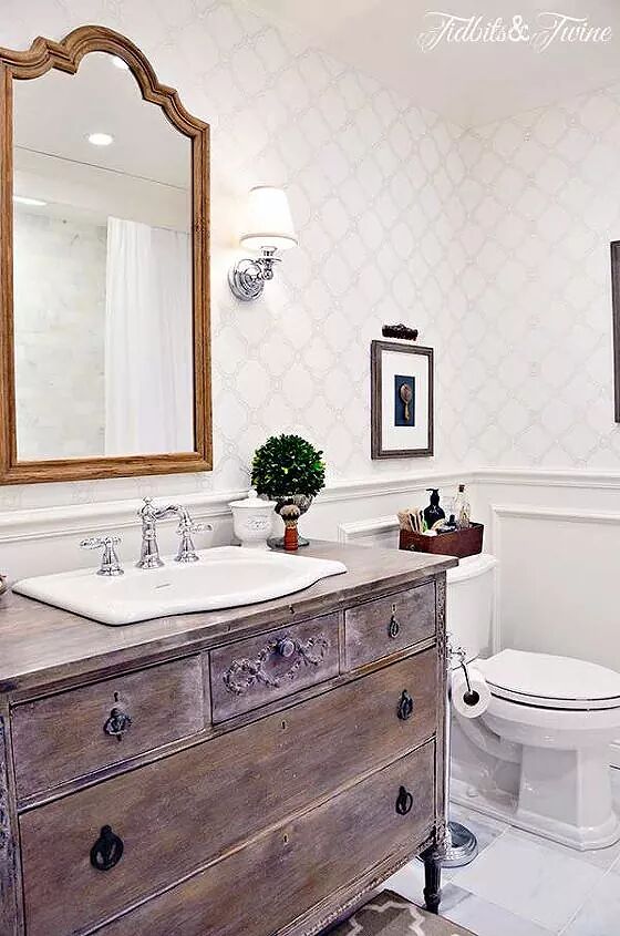 11 LowCost Ways to Replace or Redo a Hideous Bathroom Vanity  Hometalk 11 LowCost Ways to Replace or Redo a Hideous Bathroom Vanity  Hometalk