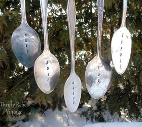 how to make a garden plate flower wind chime, crafts, gardening, how to, repurposing upcycling