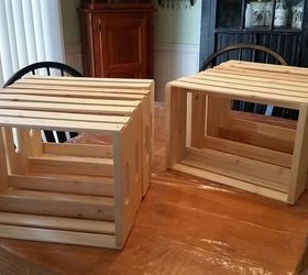 shelves with a twist, diy, shelving ideas, wall decor, woodworking projects
