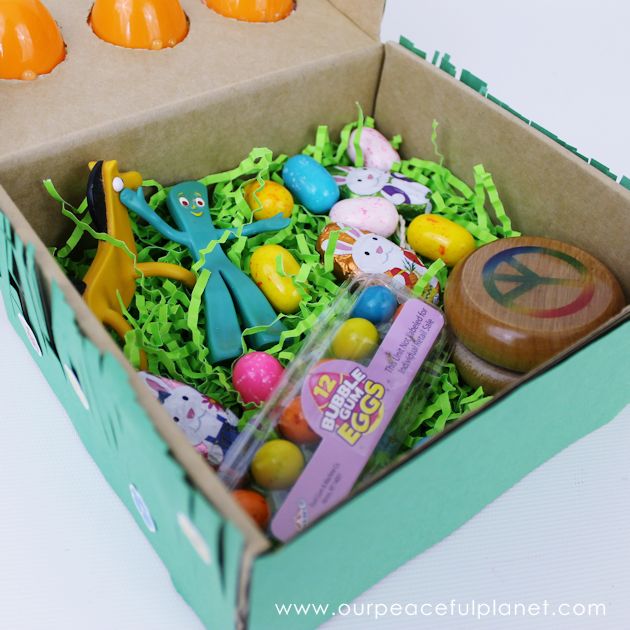 carrot garden easter basket, crafts, easter decorations, how to, seasonal holiday decor