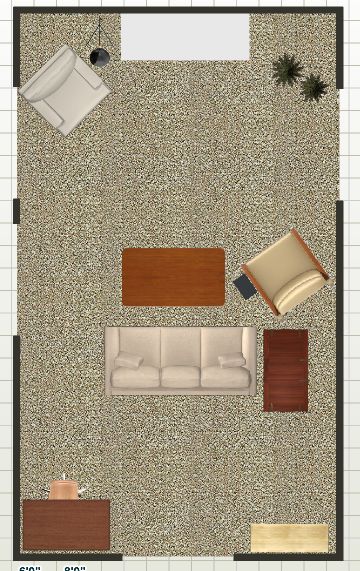 budget renovation dividing a room in half to make two spaces, architecture
