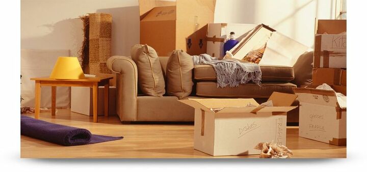 moving company washington helping you move