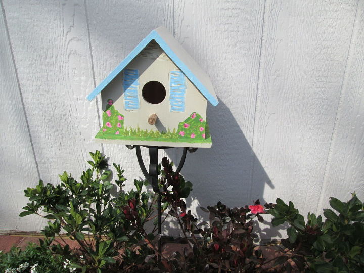 how to make a paving stone planter box, concrete masonry, container gardening, flowers, gardening, raised garden beds