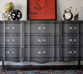 French Provincial Makeover