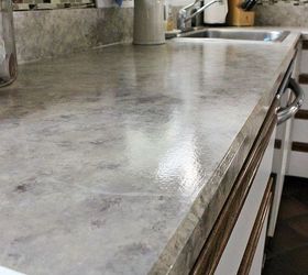 13 Ways to Transform Your Countertops without Replacing ...