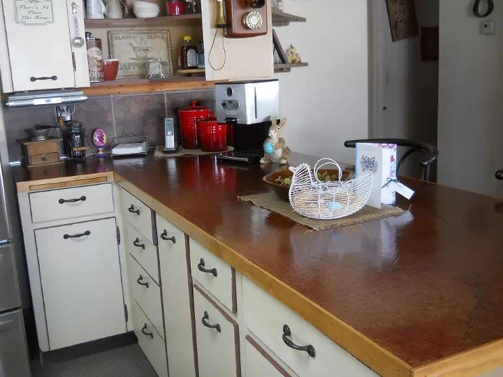 Ways To Decorate Your Kitchen Counters Ways To Decorate Your Kitchen Counters