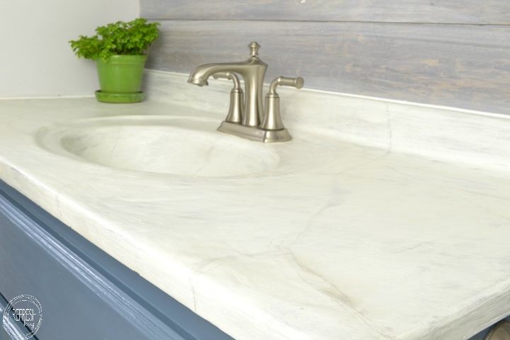 13 Ways To Transform Your Countertops Without Replacing Them