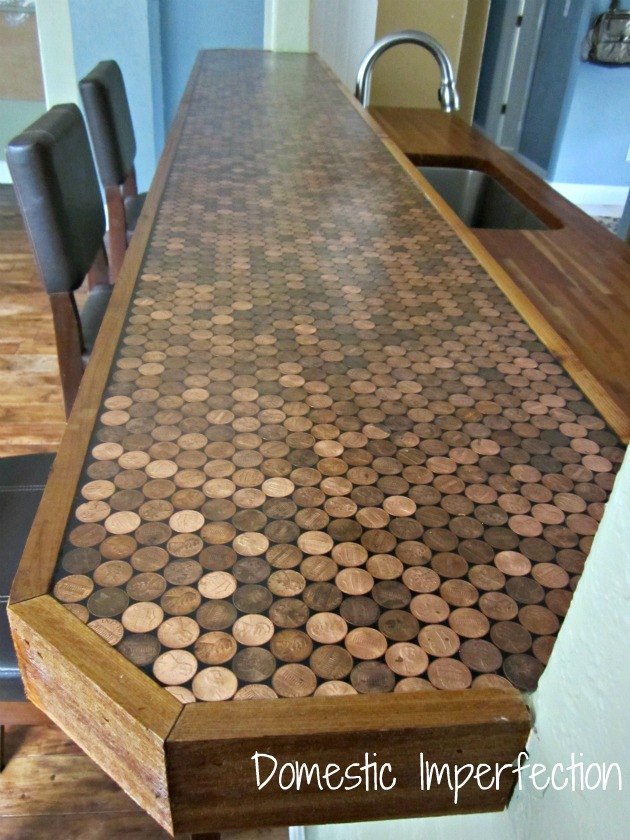 13 Ways To Transform Your Countertops Without Replacing Them