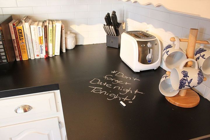 13 Ways To Transform Your Countertops Without Replacing Them