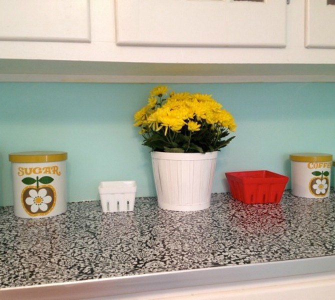 13 Ways To Transform Your Countertops Without Replacing Them