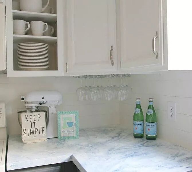 13 Ways to Transform Your Countertops without Replacing Them Hometalk 13 Ways to Transform Your Countertops without Replacing Them Hometalk