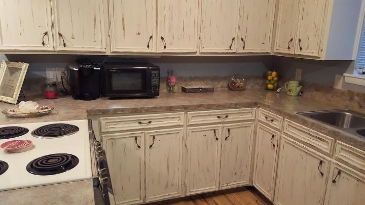 13 Ways to Transform Your Countertops without Replacing ... 13 Ways to Transform Your Countertops without Replacing ...