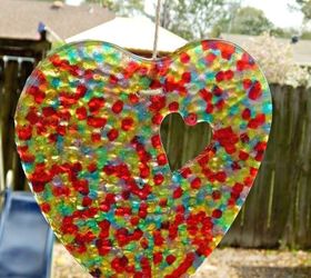 11 Suncatchers to Brighten Your Windows Hometalk