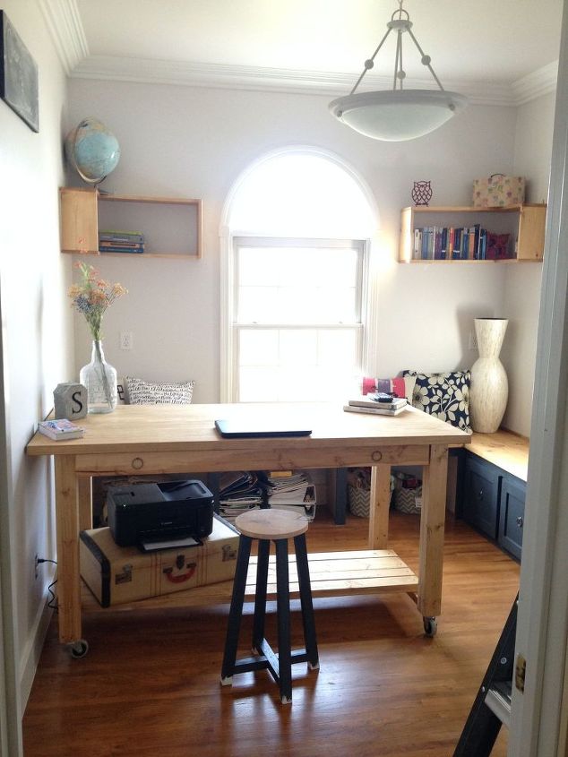 The Turning Point Diy Corner Shelves Hometalk The Turning Point Diy Corner Shelves Home Office Shelving Ideas Woodworking