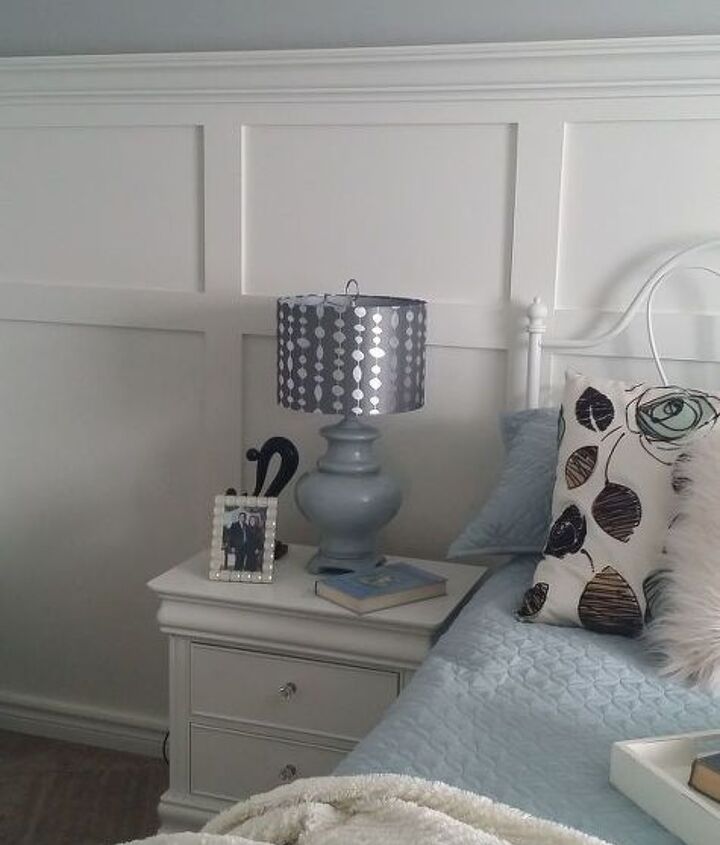 Bedroom Board And Batten Wall Hometalk Bedroom Board And Batten Wall Hometalk