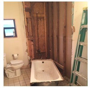 Bathroom Remodel Hometalk