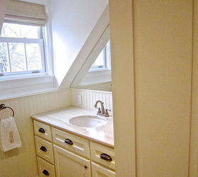 lincluden cottage maids bathroom remodel, bathroom ideas, home improvement