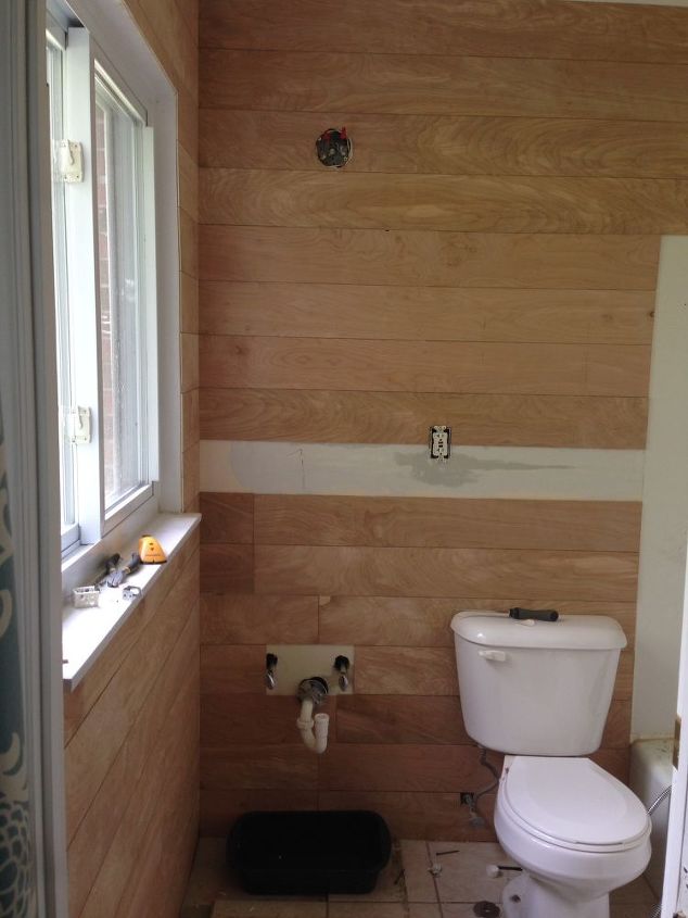 Small Master Bathroom Makeover on a Budget Hometalk Small Master Bathroom Makeover on a Budget Hometalk