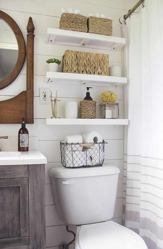 small master bathroom budget makeover, bathroom ideas, diy, home improvement