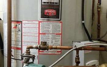Five Signs You Need To Replace Your Water Heater